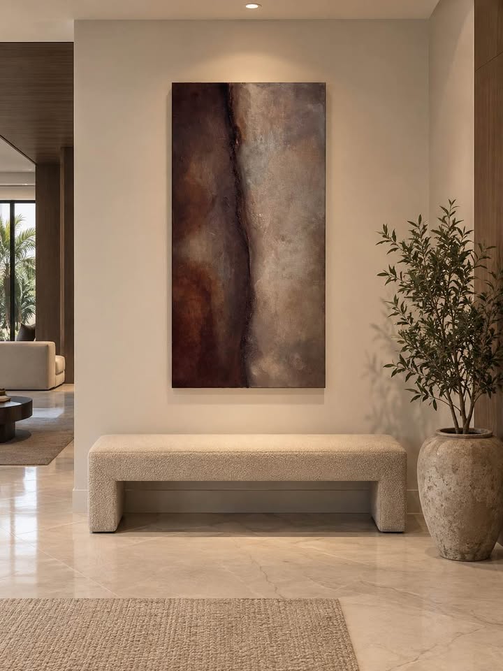 Sienna Rift — 30×60