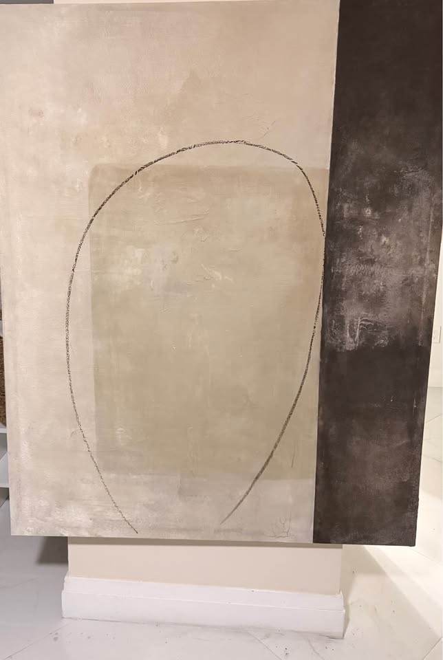 Neutral Minimal Abstract