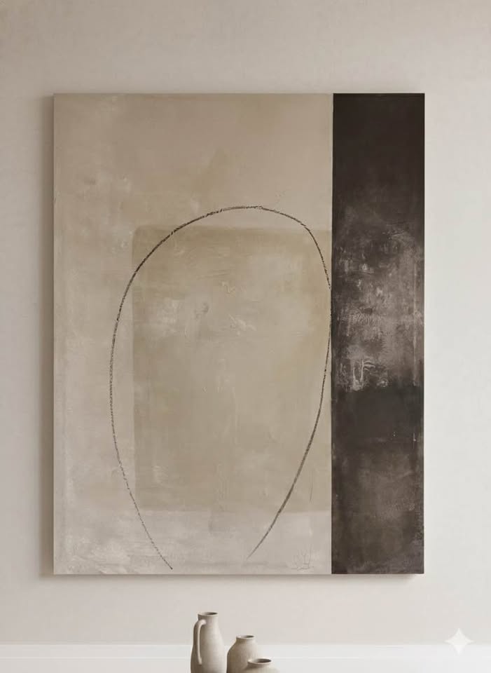 Neutral Minimal Abstract