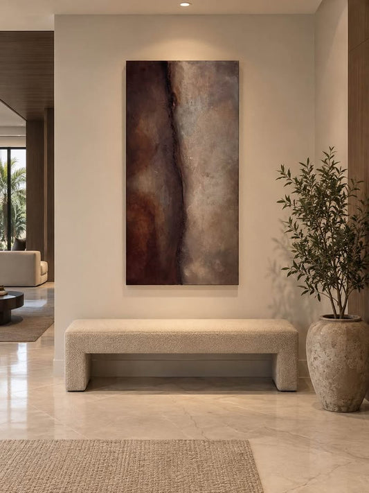 Sienna Rift — 30×60