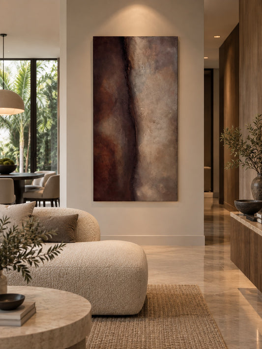 Sienna Rift — 30×60